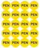 Знак PEN-проводник
