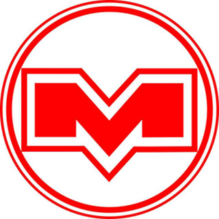 Государственное предприятие "Минский метрополитен"
