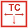 Знак ТС